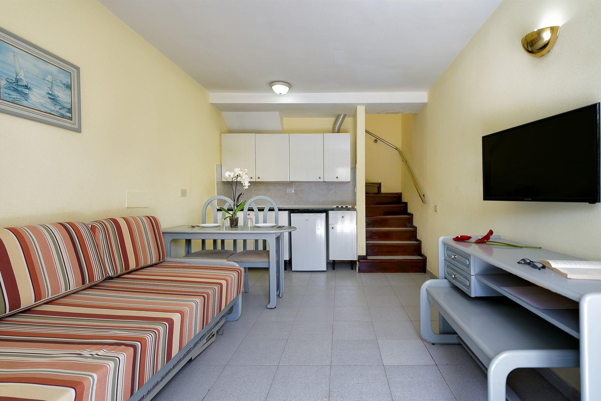Oasis Club Maspalomas (Gran Canaria)
