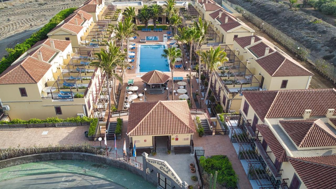 Apartahotel Oasis Club Maspalomas (Gran Canaria)