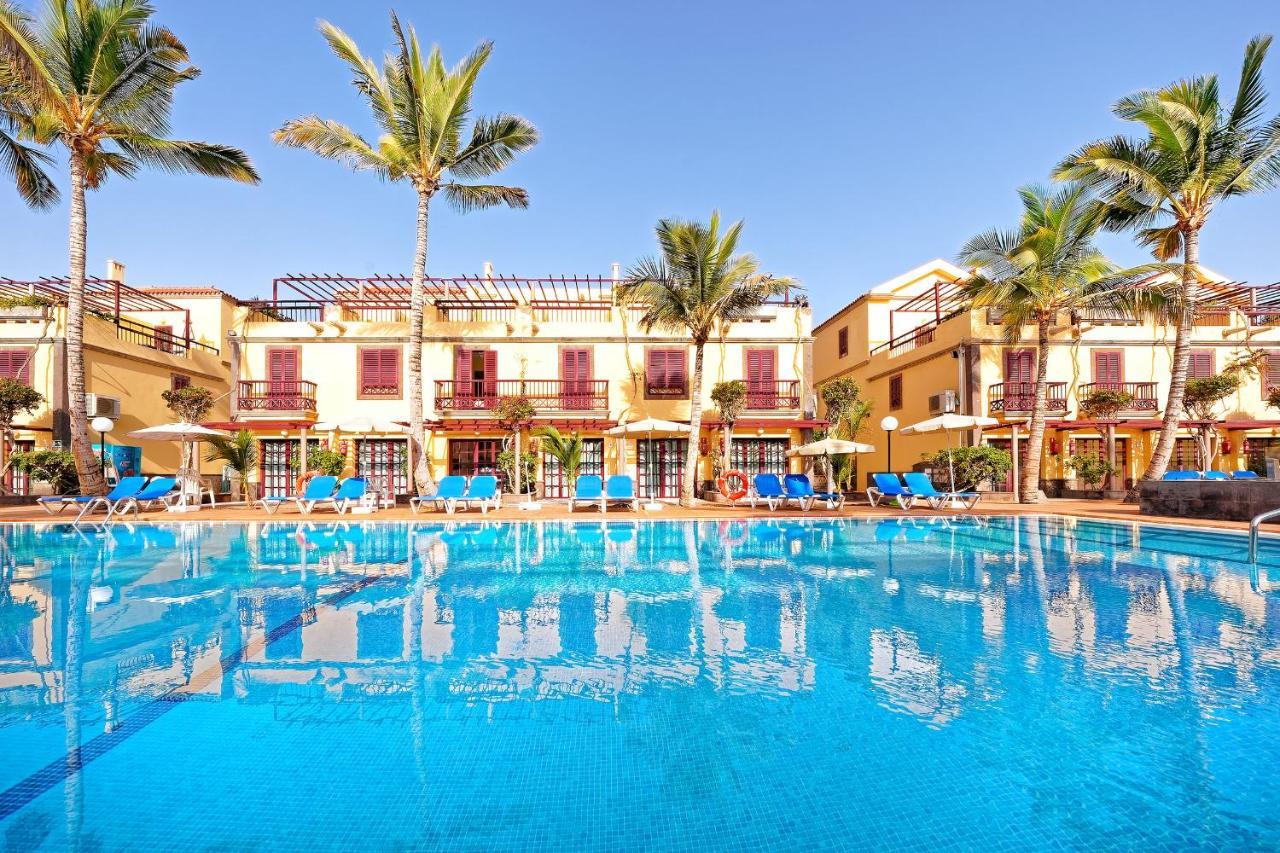 Oasis Club 2*