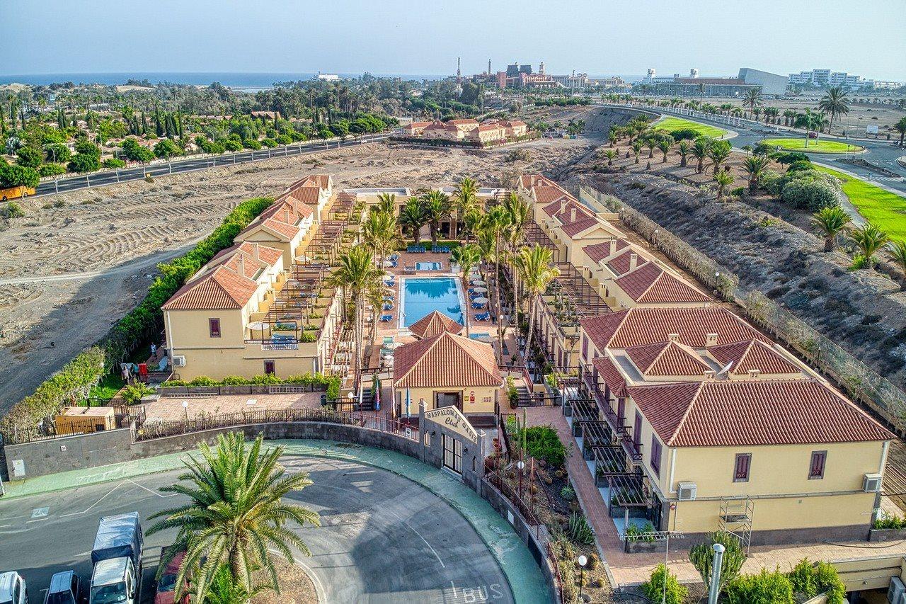 Oasis Club Maspalomas (Gran Canaria)