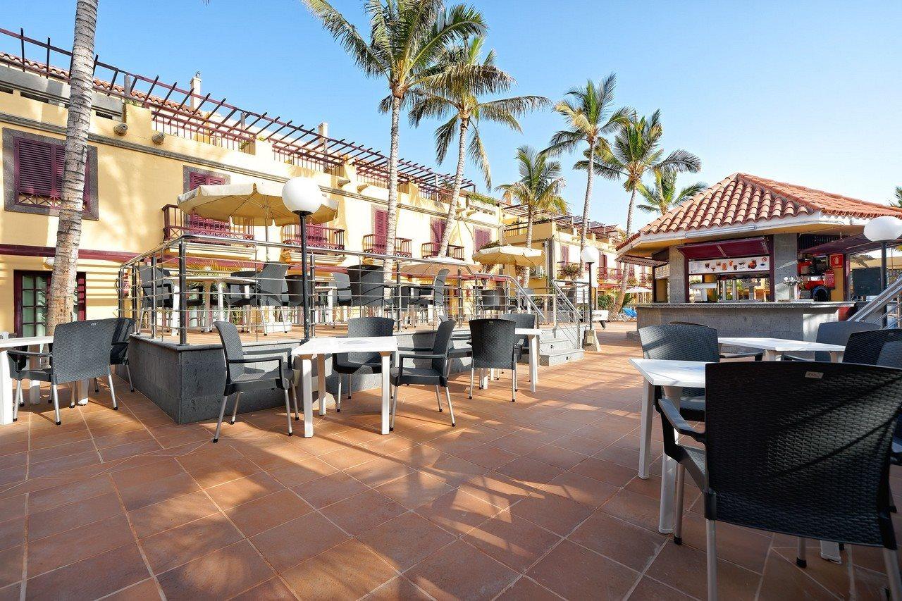 Oasis Club 2* Maspalomas (Gran Canaria)