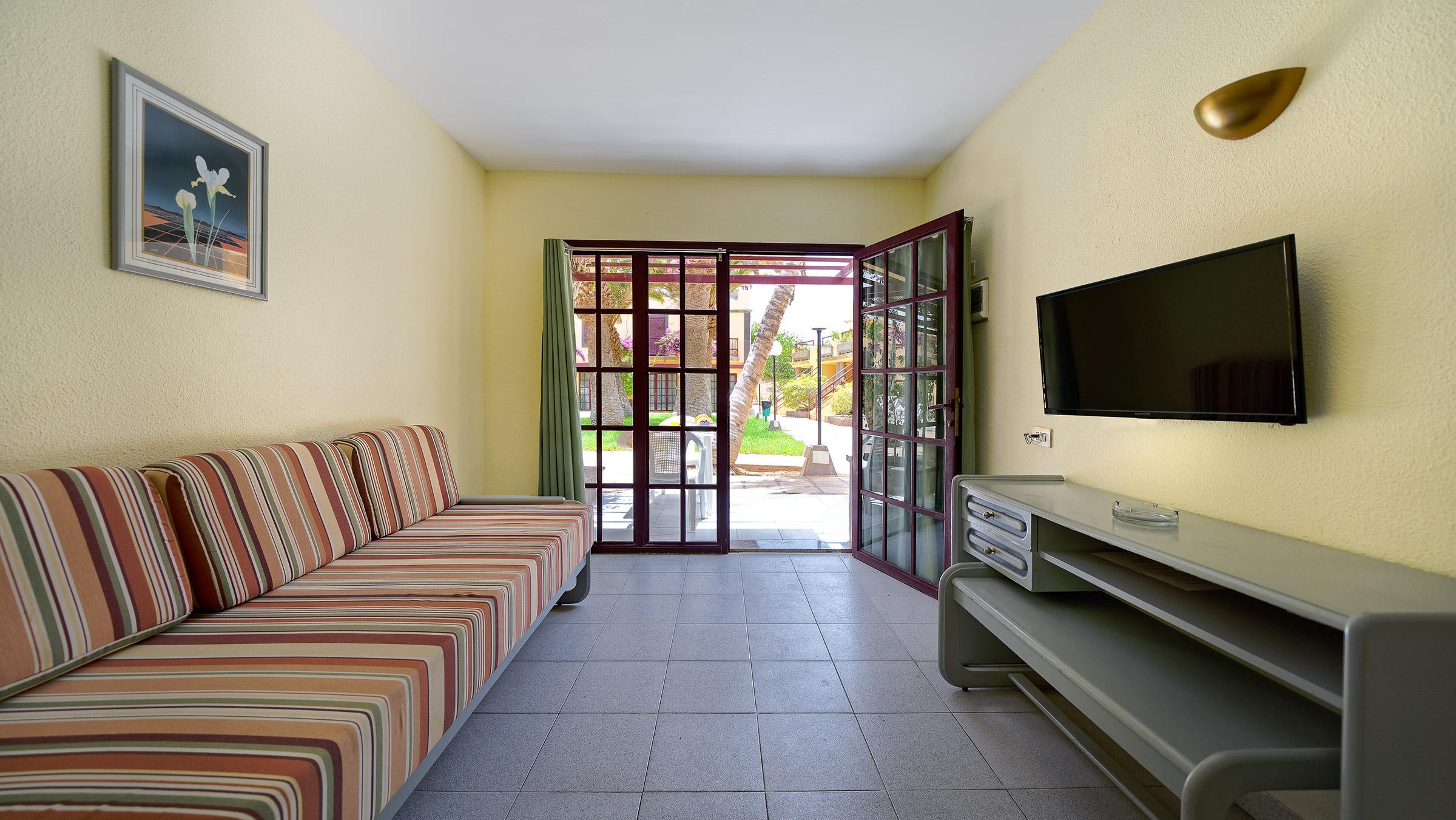 Oasis Club 2* Maspalomas (Gran Canaria)