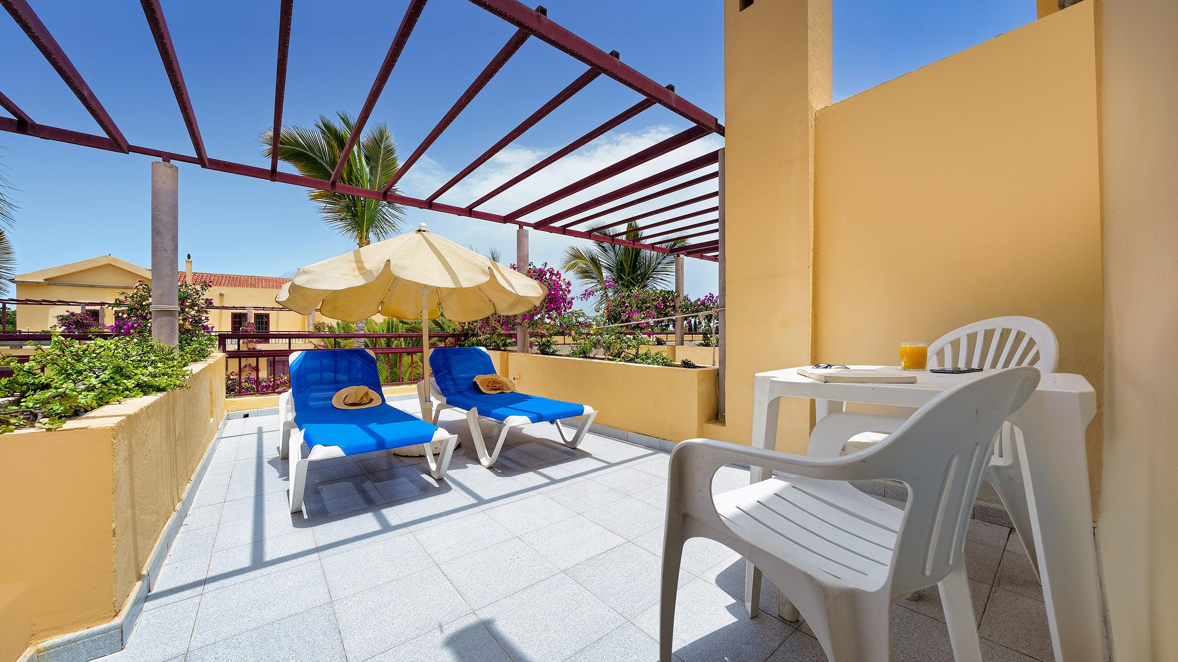 Maspalomas Oasis Club Hotel apartamentowy Maspalomas (Gran Canaria)