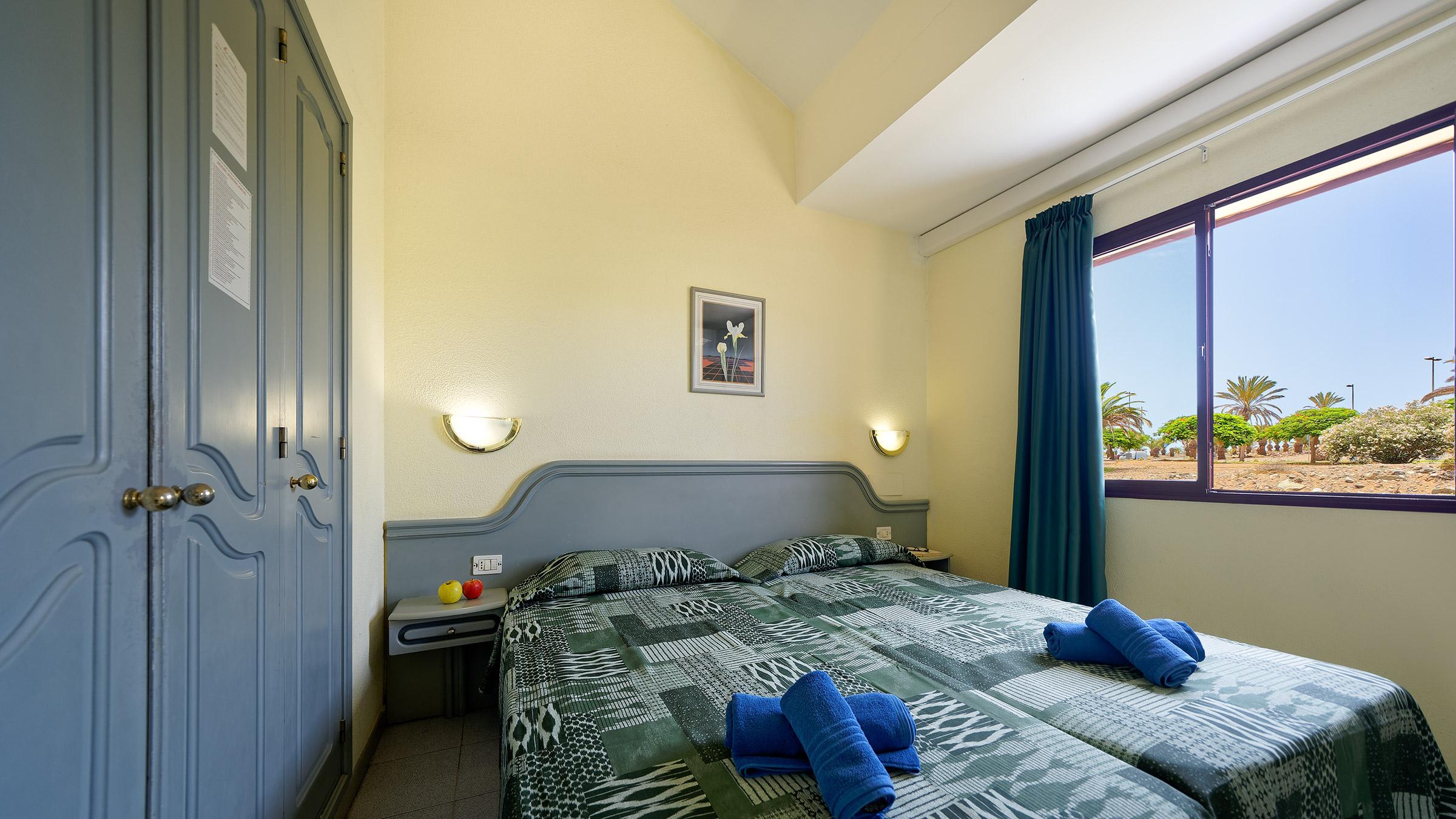 Maspalomas Oasis Club Hotel apartamentowy