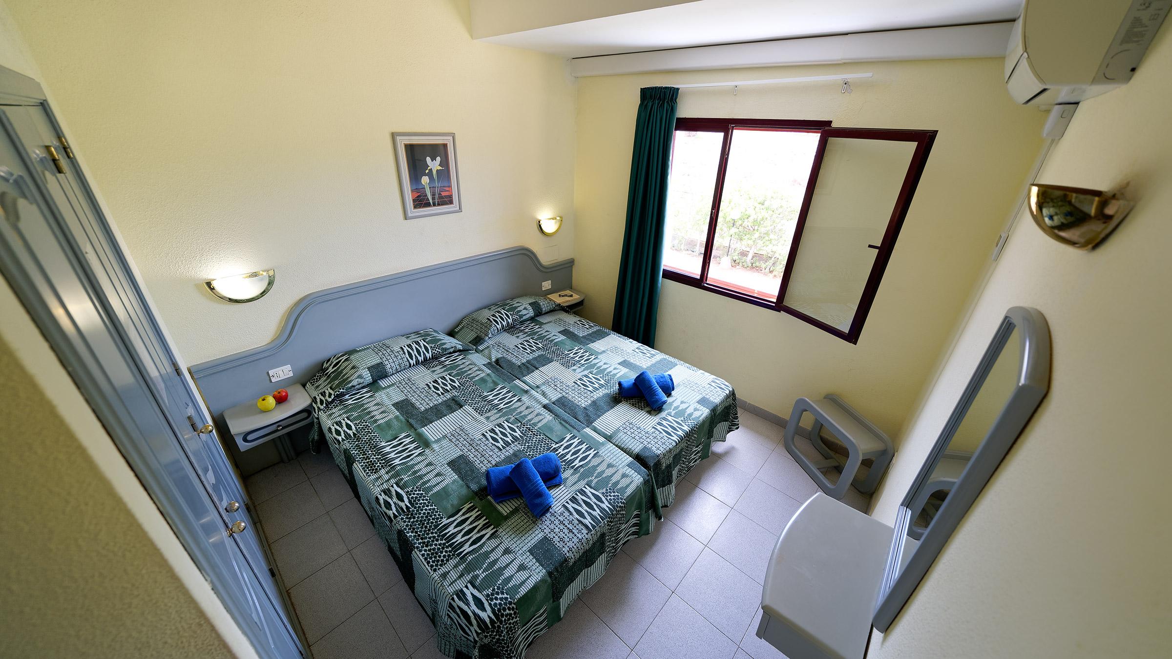 Maspalomas Oasis Club Hotel apartamentowy Maspalomas (Gran Canaria)