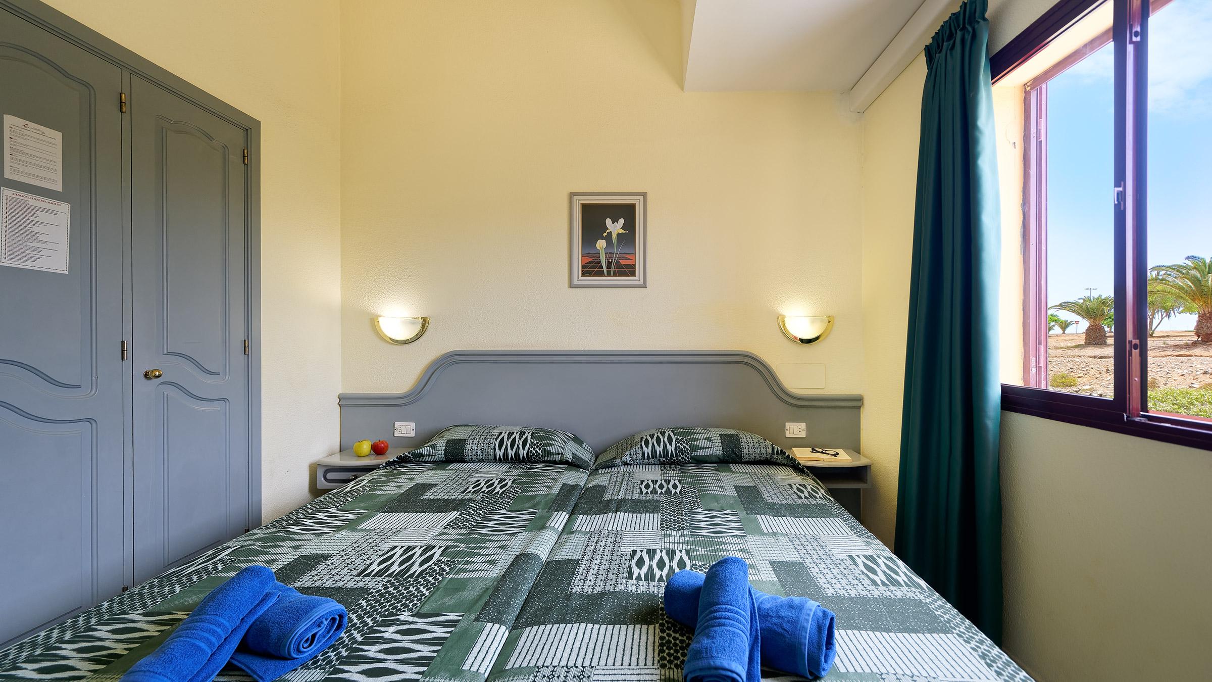 Oasis Club Apartahotel Maspalomas (Gran Canaria)