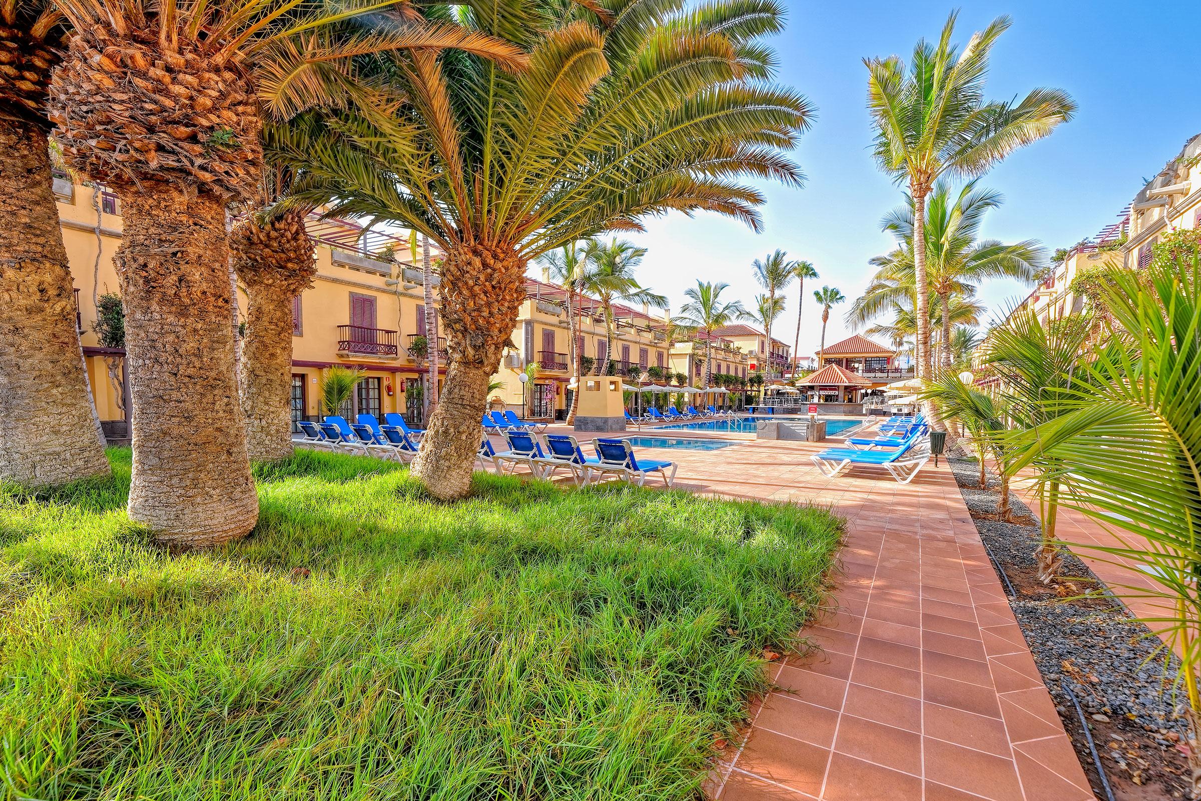 Oasis Club Maspalomas (Gran Canaria)