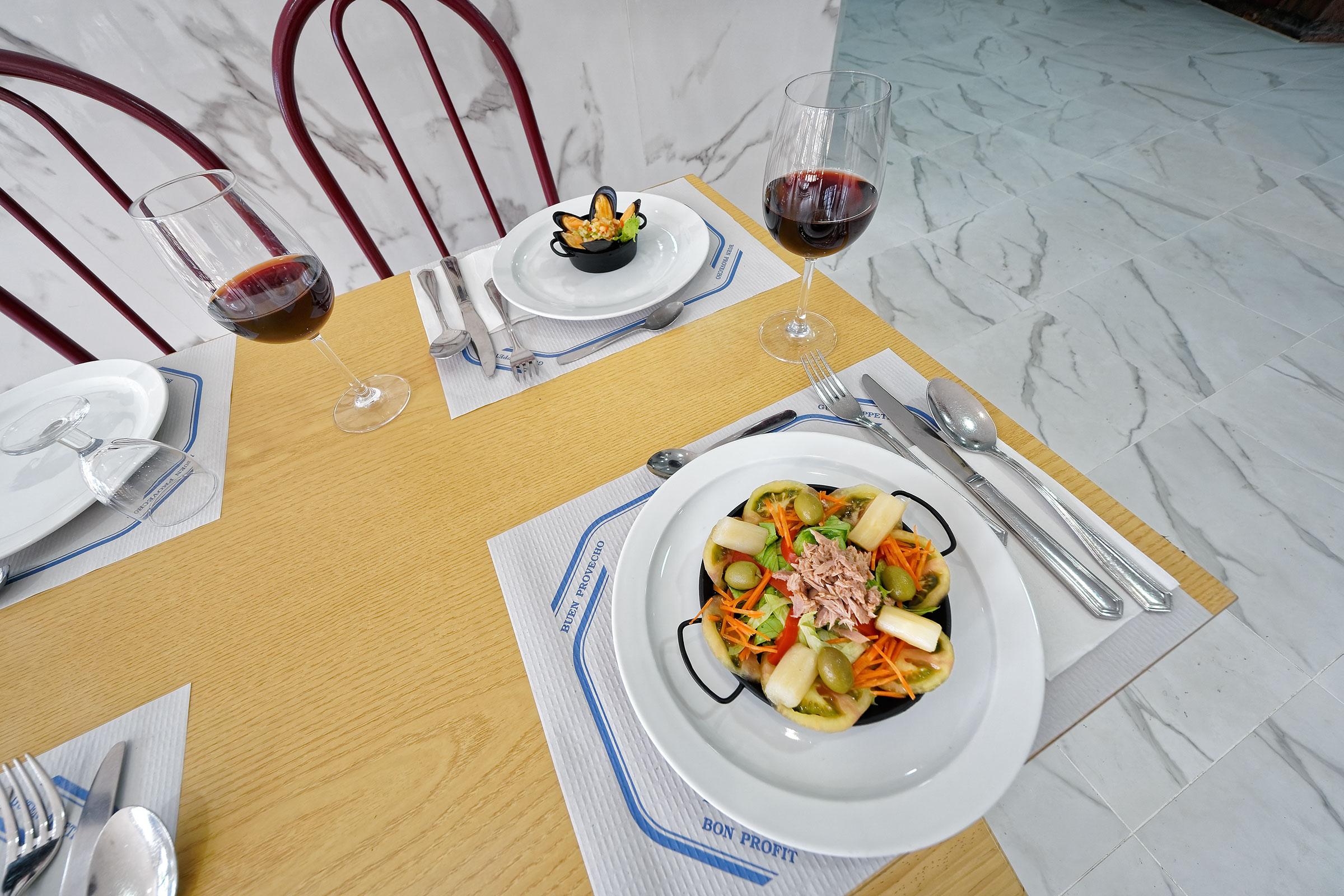 Aparthotel Oasis Club Maspalomas (Gran Canaria)