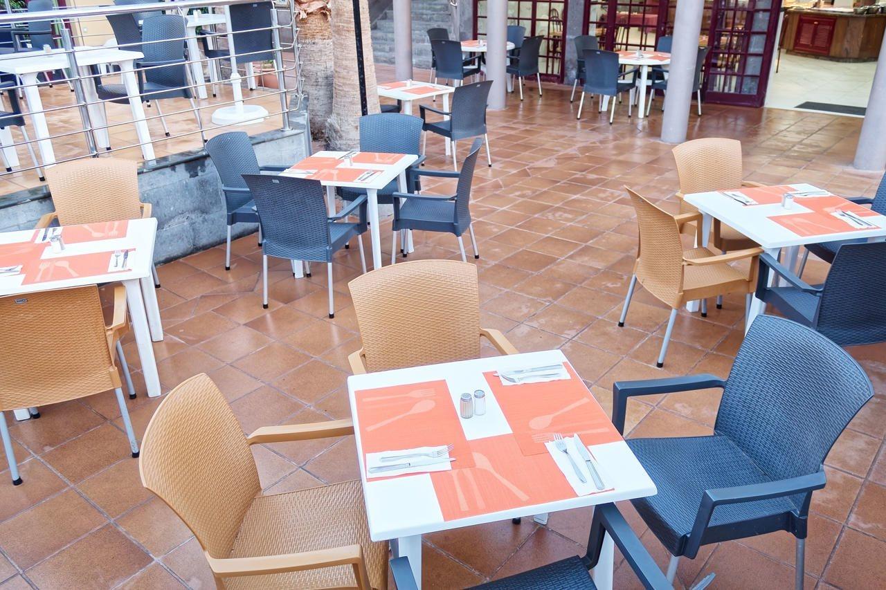 Oasis Club Aparthotel Maspalomas (Gran Canaria)