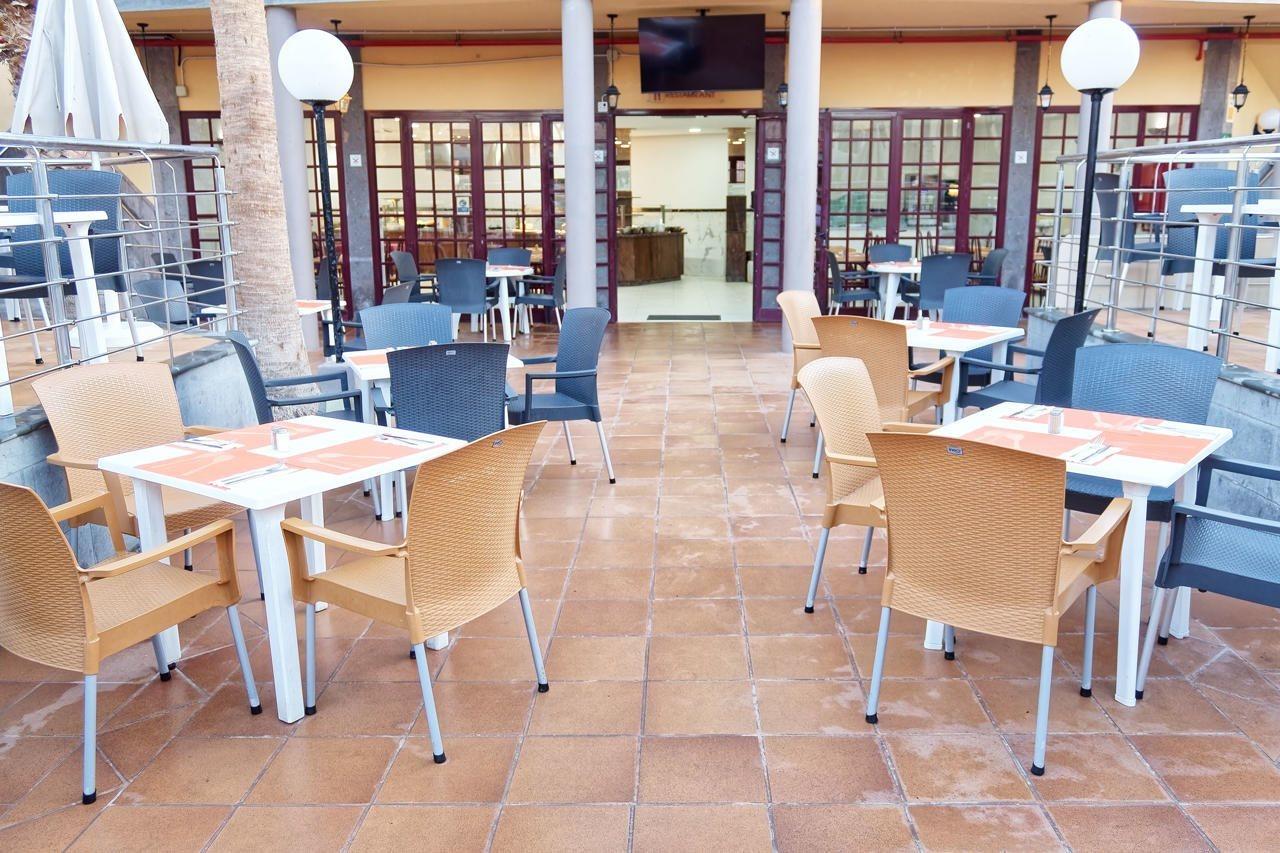 Oasis Club 2* Maspalomas (Gran Canaria)