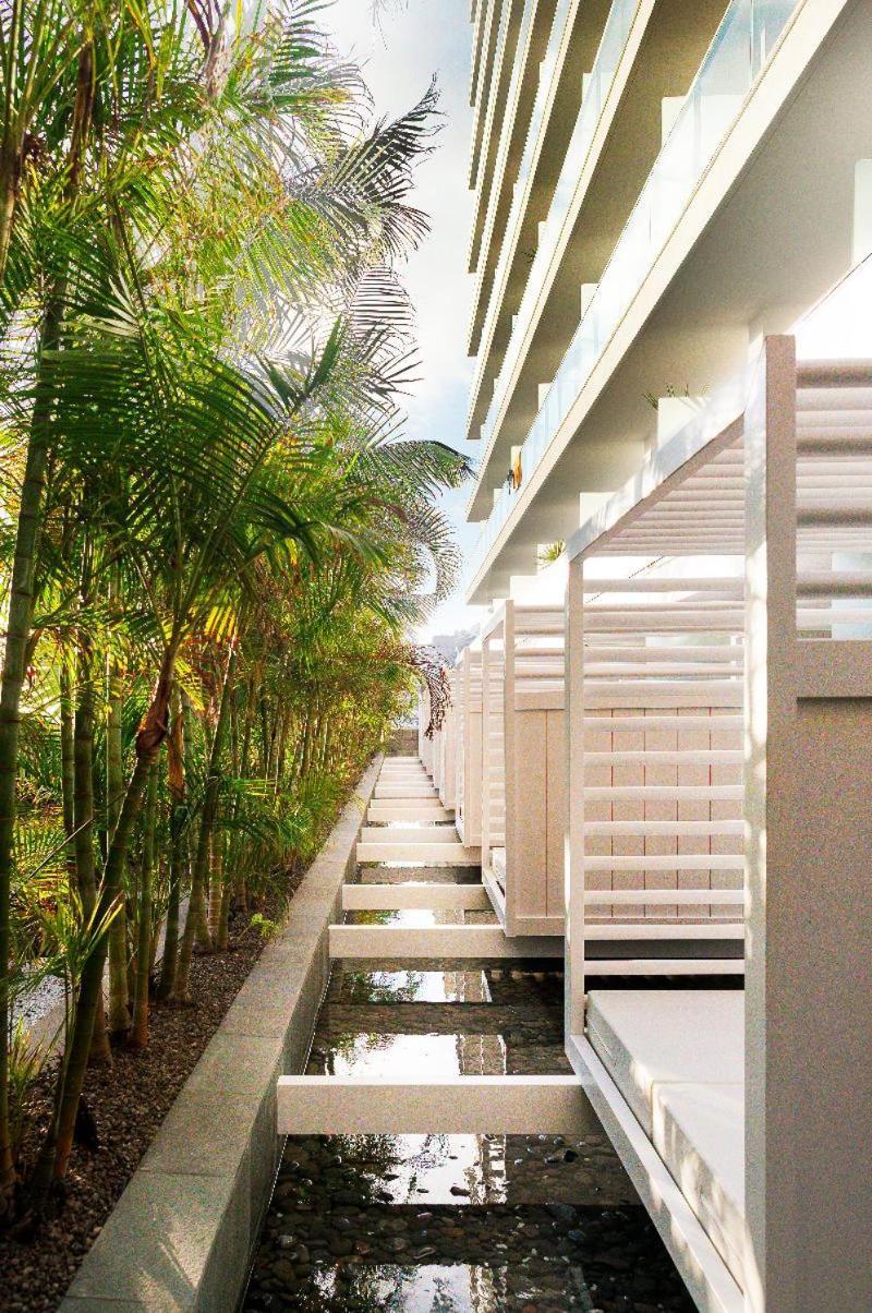 Oasis Club Aparthotel 2*